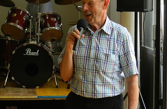 26.08.2019 - Seniorenkirtag der Gemeindegruppe Gaweinstal